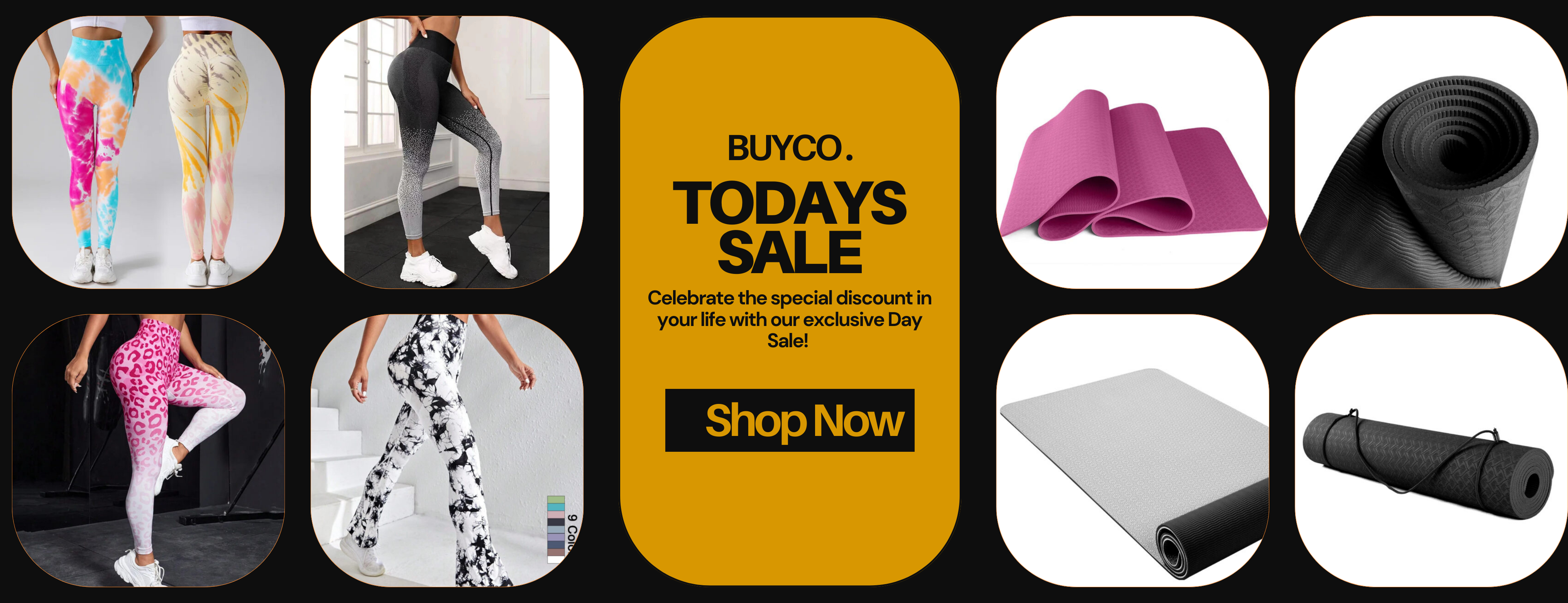 Buyco Daily Sale