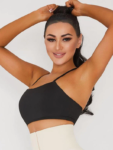 Asymmetrical-Sports-Bra-Adjustable-Padding-Yoga-Sexy-Bras-Black-S-ZASUWA