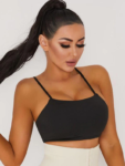 Asymmetrical-Sports-Bra-Adjustable-Padding-Yoga-Sexy-Bras-Black-S-ZASUWA