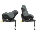 8549510110_2023_maxicosi_carseat_babytoddlercarseat_mica360pro_forwardfacing_grey_authenticgrey_3qrtleft