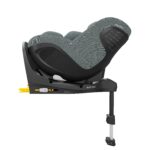 8549510110_2023_maxicosi_carseat_babytoddlercarseat_mica360pro_forwardfacing_grey_authenticgrey_3qrtleft