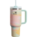 B2B_Web_PNG-TheQuencherH2.OFlowStateTumbler40OZ-WarmSereneBrushstrokes-Front