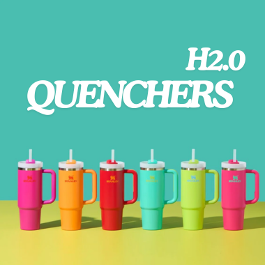 Quenchers