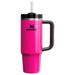 TheQuencherH2.OFlowState_Tumbler30OZ-ElectricPink-Front