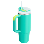 Web_PNG_Square-TheQuencherH2.OFlowState_Tumbler30OZ-TropicalTeal-Front