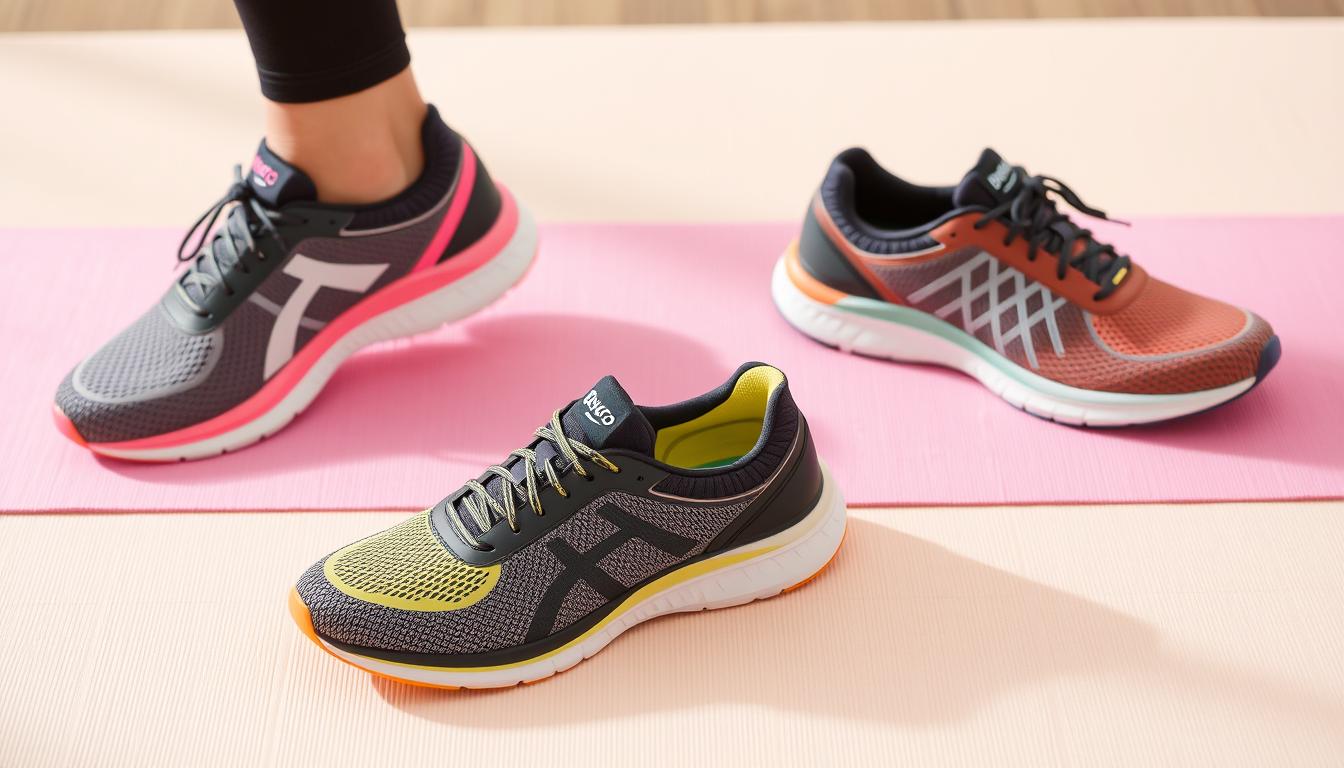 Athletic Shoes A Versatile Choice