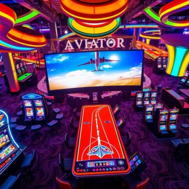 Aviator Predictor APK: Enhance Your Gaming Experience