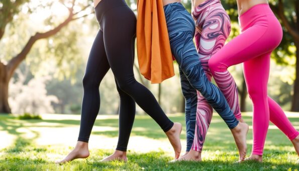 Buy Yoga Leggings