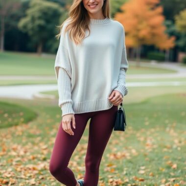 Best Lulu Leggings for Everyday Wear & Bust for Running