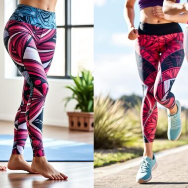 Best Lulu Leggings for Everyday Wear & Bust for Running