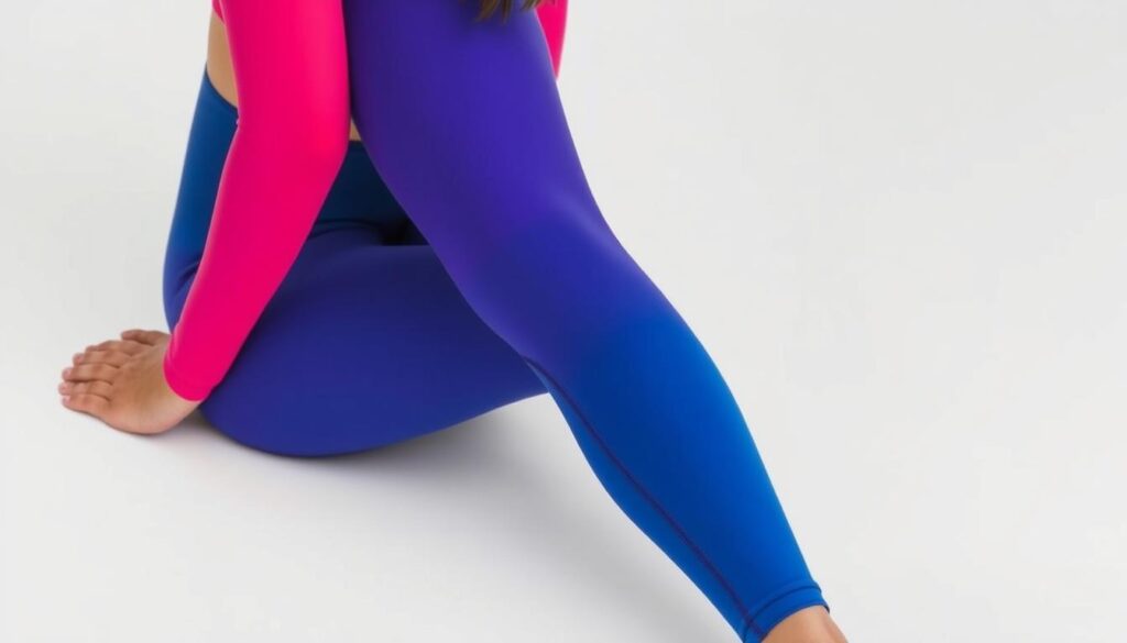 aligns leggings