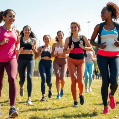 What Is The Difference Between Yoga Leggings And Running Leggings