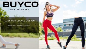 buyco activewear