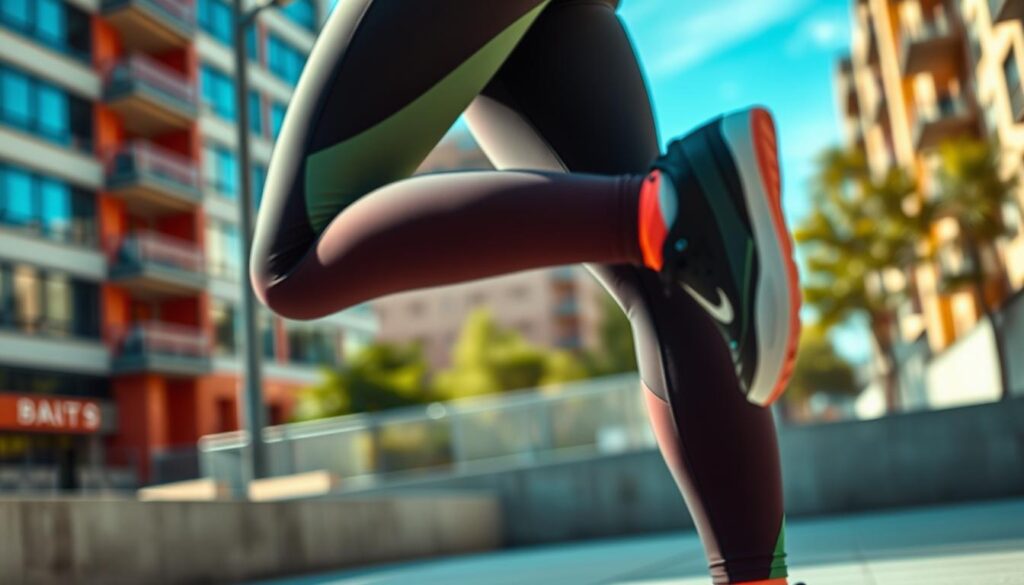 nike athletic leggings