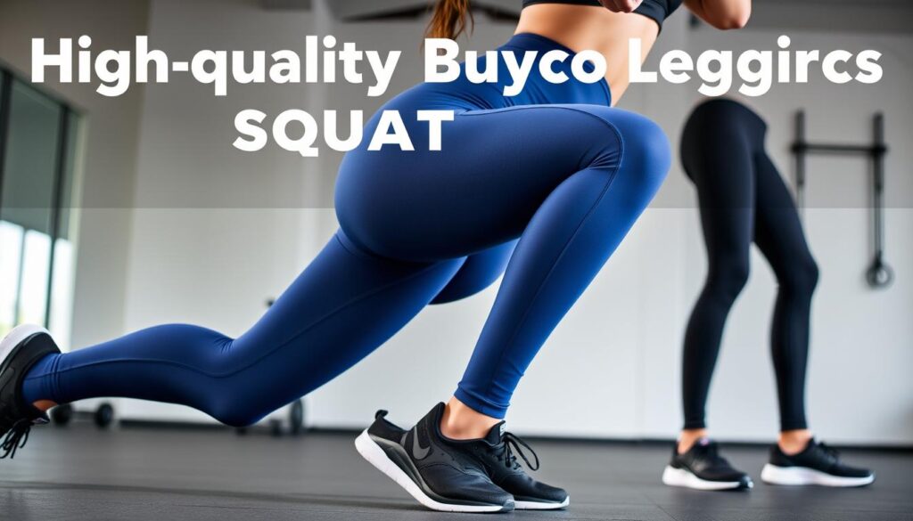 squat-proof leggings