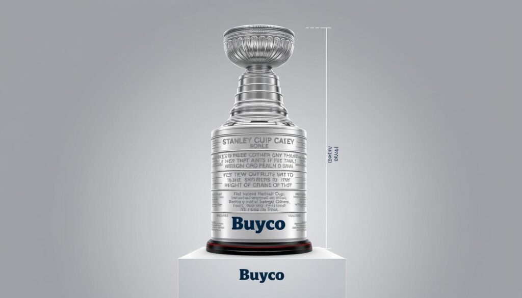 stanley cup dimensions