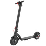 Buyco X7 Smart Classic Electric Step Scooter Removeable Battery Foldable